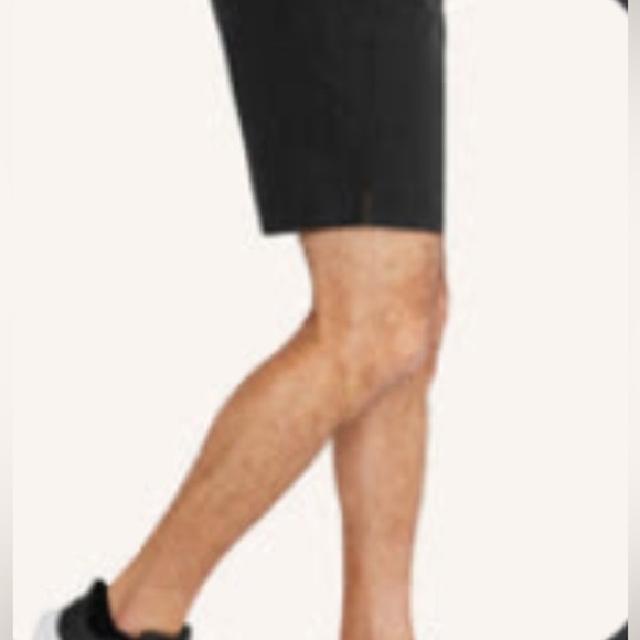 NEW Peloton Men 6" High Performance Short Black - Picture 4 of 4